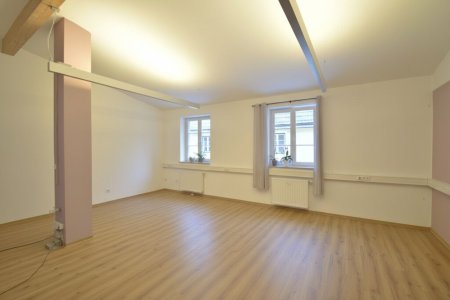 Modernes 2-Zimmerbüro in der Lederfabrik