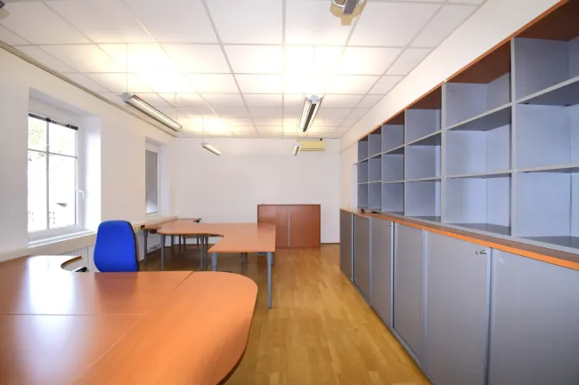MÖBLIERTES BÜRO - JETZT FÜR SIE BEREIT - Bild