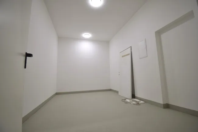 GENUG PLATZ FÜR ALL IHRE SACHEN - LAGERRAUM IN WAXENBERG ZU VERMIETEN - Bild