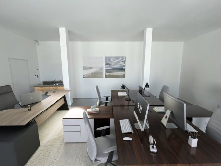 MODERNES BÜRO/ORDINATION/GESCHÄFT IN WAXENBERG - ERSTBEZUG !!