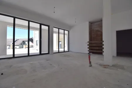 MODERNES BÜRO/ORDINATION/GESCHÄFT IN WAXENBERG - ERSTBEZUG !!