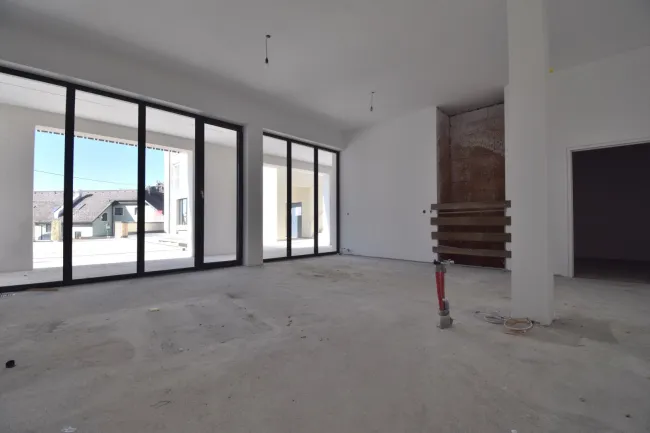 MODERNES BÜRO/ORDINATION/GESCHÄFT IN WAXENBERG - ERSTBEZUG !! - Bild