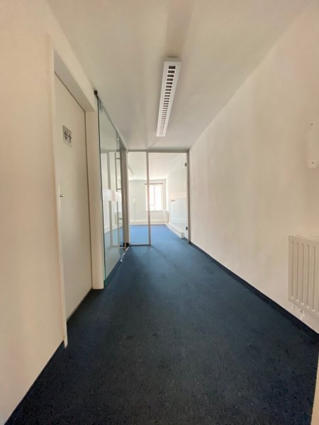 Vielseitig nutzbare Bürofläche in bester Lage am Stadtplatz