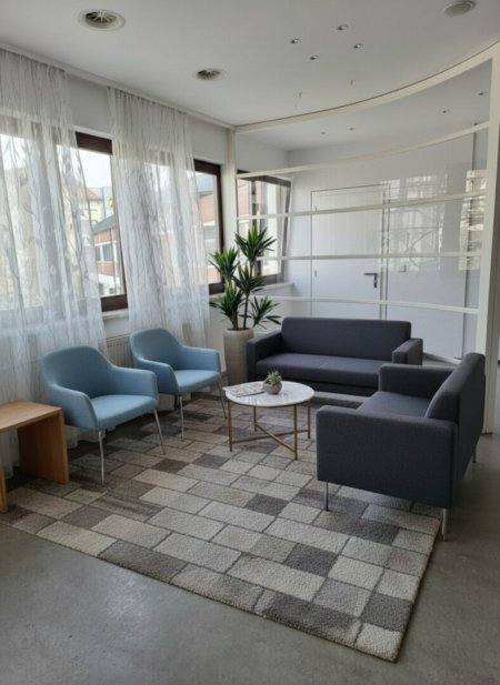 Großzügige Büro-/Kanzlei-/Praxisfläche in Top - Lage