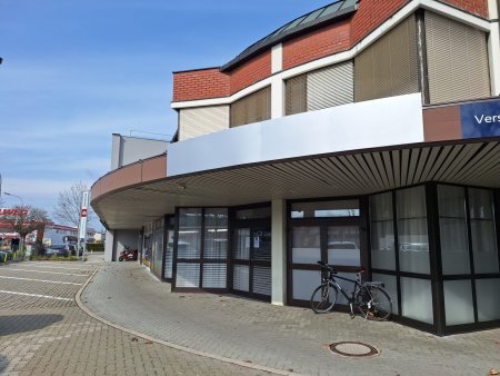 Großzügige Büro-/Kanzlei-/Praxisfläche in Top - Lage