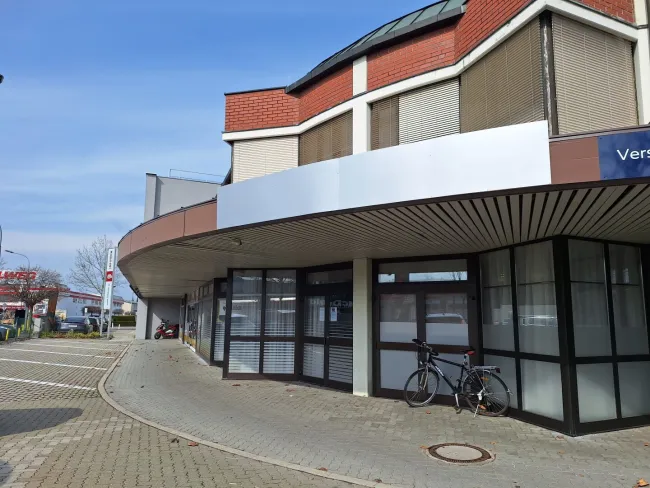 Großzügige Büro-/Kanzlei-/Praxisfläche in Top - Lage - Titelbild