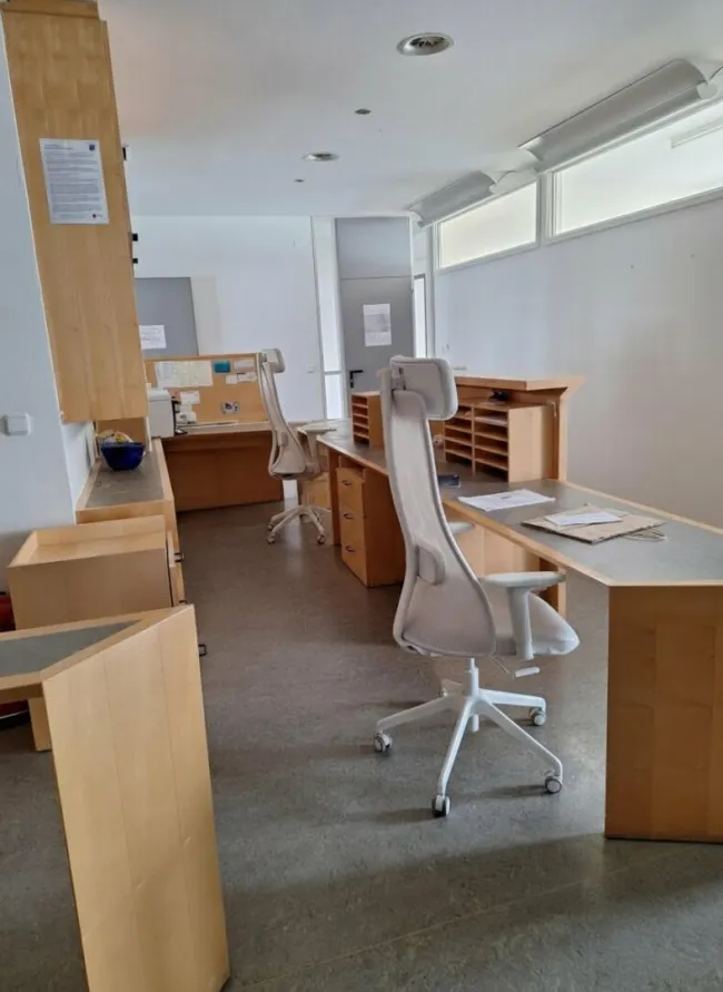 Großzügige Büro-/Kanzlei-/Praxisfläche in Top - Lage - Bild