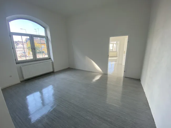 Großzügige und helle Büro-/Kanzlei-/Studiofläche in bester Lage - Bild