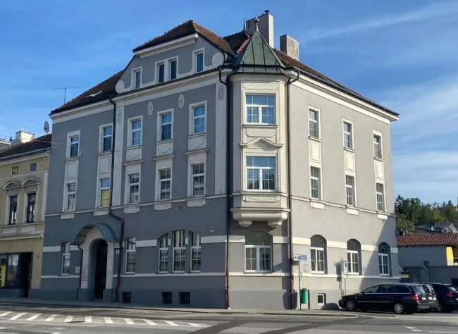 Großzügige und helle Büro-/Kanzlei-/Studiofläche in bester Lage - Bild