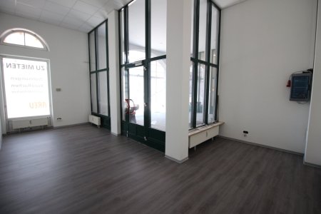 vielseitig nutzbare Geschäftsfläche im Stadtzentrum von Grieskirchen
