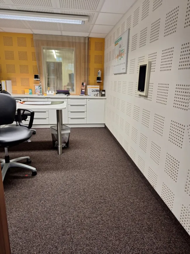 Attraktives Ladenlokal in Ried im Innkreis – gut frequentierte Innenstadtlage! - Bild