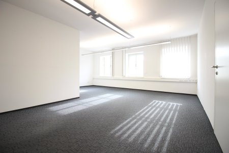 Moderne Bürofläche in Ried im Innkreis