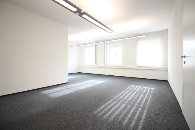 Moderne Bürofläche in Ried im Innkreis - Titelbild