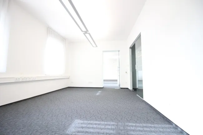 Moderne Bürofläche in Ried im Innkreis - Bild