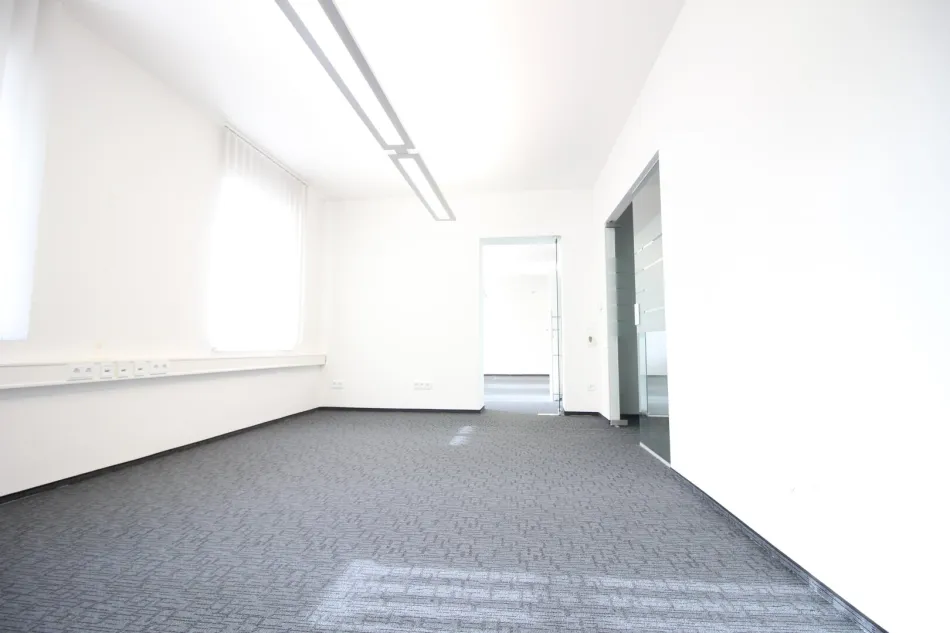Moderne Bürofläche in Ried im Innkreis - Bild