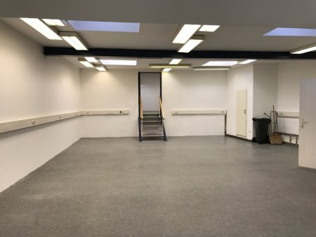 Attraktives Ladenlokal in Ried im Innkreis – 180m²