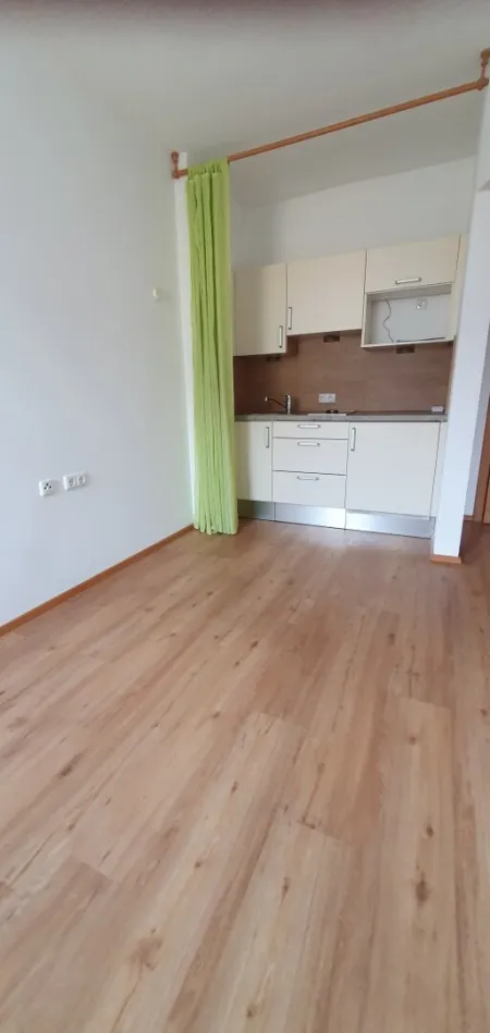 kleine Bürofläche im Stadtzentrum - Titelbild