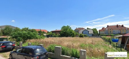 Ausgezeichnetes Grundstück in familiärer Lage - optimale Größe - einem Schritt Näher zum Eigenheim /// Neuer Preis: 170.000,-- €