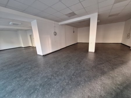 Attraktives Geschäftslokal in Ried im Innkreis