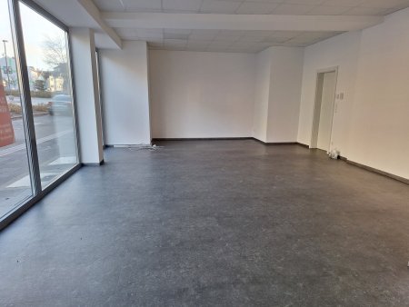 Moderene Büro / Kanzlei / Praxisfläche in Ried im Innkreis - flexibele und helle Räume