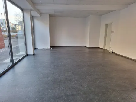 Moderene Büro / Kanzlei / Praxisfläche in Ried im Innkreis - flexibele und helle Räume