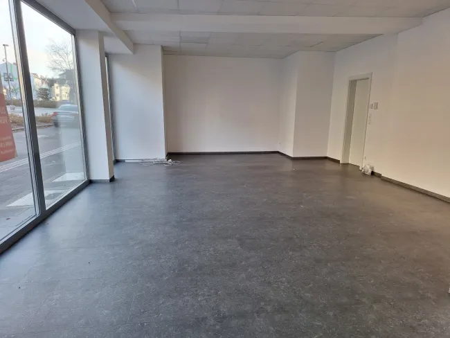 Moderene Büro / Kanzlei / Praxisfläche in Ried im Innkreis - flexibele und helle Räume - Titelbild