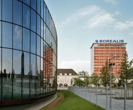 Die PERFEKTE Bürofläche mit UNBEZAHLBAREM BLICK - 7.OG - Titelbild