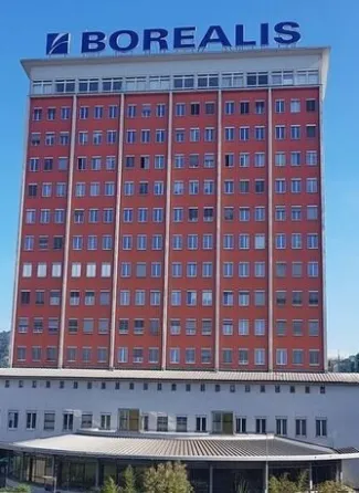 Die PERFEKTE Bürofläche mit UNBEZAHLBAREM BLICK - 7.OG - Bild