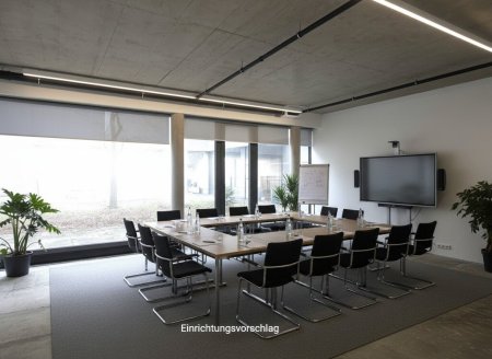SEMINARRAUM in Gramastetten - AB SOFORT anmietbar