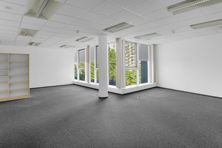 Die PERFEKTE Bürofläche auf 2 Ebenen - 1.OG +2.OG