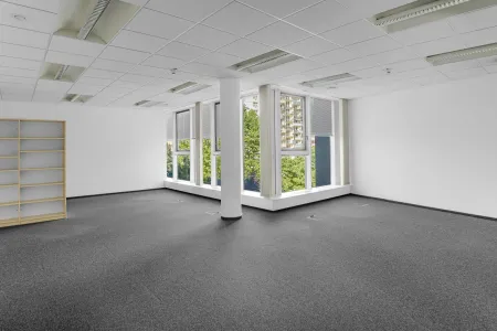 Die PERFEKTE Bürofläche auf 2 Ebenen - 1.OG +2.OG