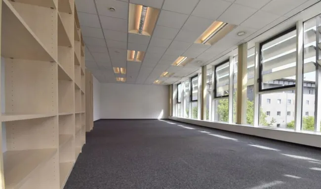 Die PERFEKTE Bürofläche auf 2 Ebenen - 1.OG +2.OG - Bild