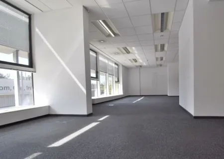 Für KREATIVE Köpfe - die PERFEKTE Bürofläche