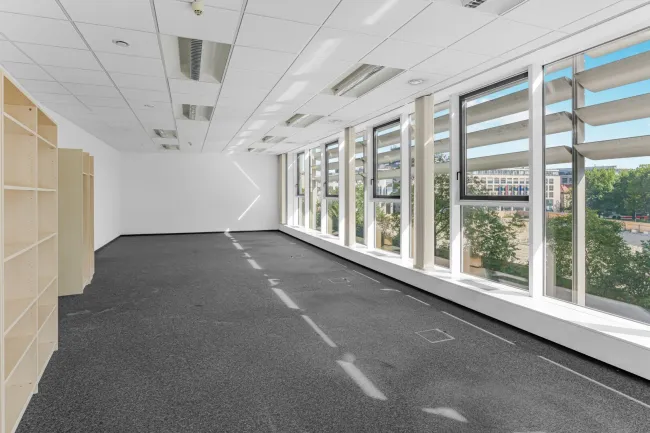 Sofort loslegen im BESTEN BÜROSTANDORT in der Blumauerstraße - Titelbild