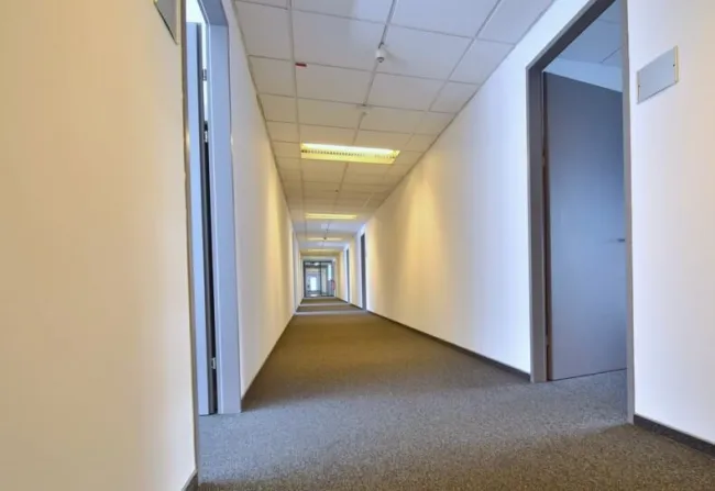 Sofort loslegen im BESTEN BÜROSTANDORT in der Blumauerstraße - Bild
