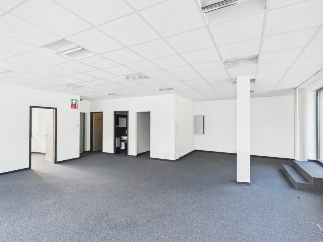 Ready to use office - SOFORT STARTKLAR - optimaler Standort in Zentrum von LINZ! - Bild