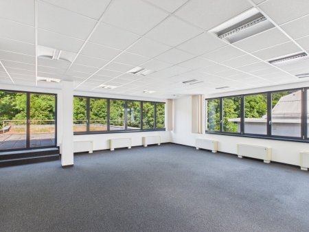 Ready to use office - SOFORT STARTKLAR - optimaler Standort in Zentrum von LINZ!