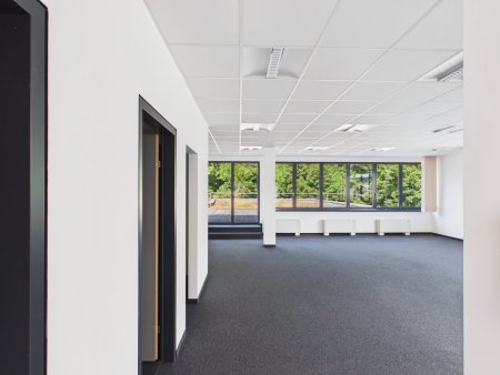 Ready to use office - SOFORT STARTKLAR - optimaler Standort in Zentrum von LINZ!