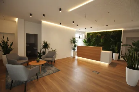 TOP-BÜRO in der Stadtmitte mit der perfekten WERBESICHTBARKEIT