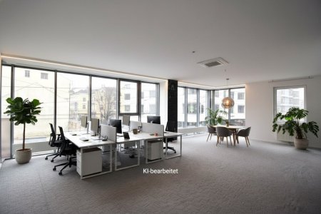 TOP-BÜRO in der Stadtmitte mit der perfekten WERBESICHTBARKEIT