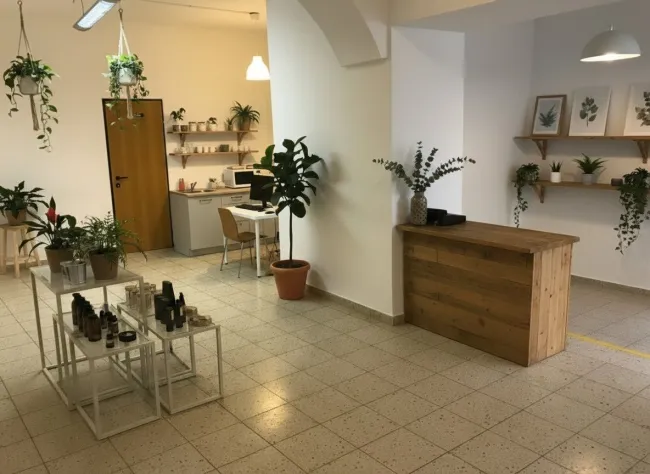 Moderne BÜRO/PRAXISFLÄCHE in Kirchdorf - attraktive Lage - Titelbild