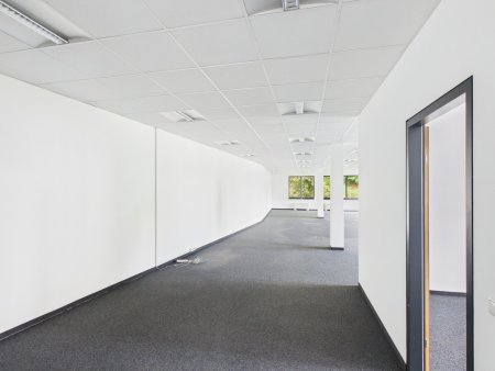 Attraktives BÜRO in Linz inkl. 5 PARKPLÄTZEN !