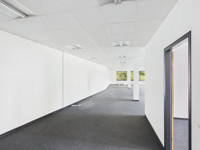 Attraktives BÜRO in Linz inkl. 5 PARKPLÄTZEN ! - Bild