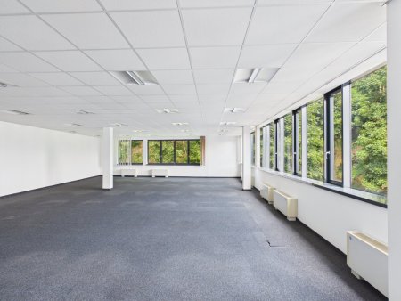 Attraktives BÜRO in Linz inkl. 5 PARKPLÄTZEN !