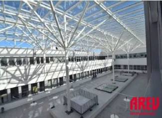 Sofort durchstarten - ihre perfekte BÜROFLÄCHE für neue IDEEN - Bild