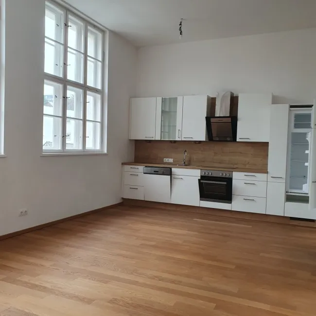 Moderne 2-Zimmer-Wohnung in Grieskirchen – Ihr neues Zuhause wartet auf Sie! - Bild