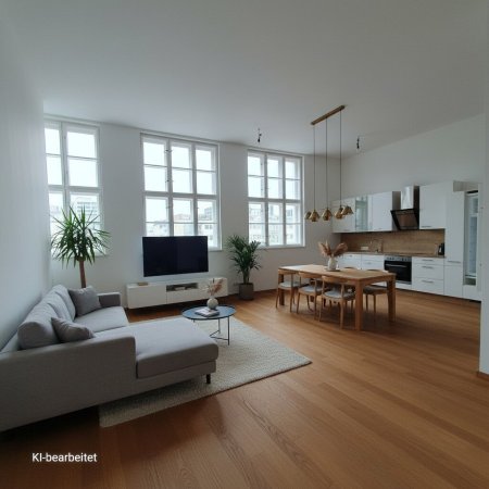 Moderne 2-Zimmer-Wohnung in Grieskirchen – Ihr neues Zuhause wartet auf Sie!
