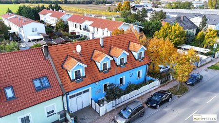 NEUER PREIS - Mehrfamilienhaus mit 4 Wohneinheiten in Kottingbrunn – Perfekte Lage & Top Infrastruktur