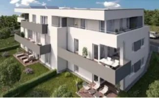 Ihr neuer KFZ- STELLPLATZ in Niederneukirchen– nur 15.000 €! - Titelbild