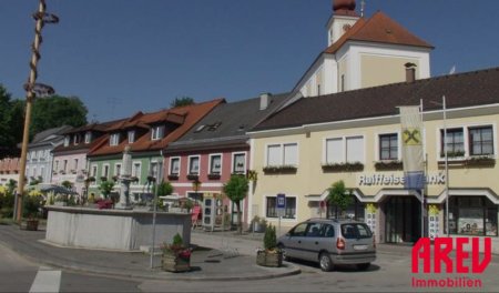 Exklusiv Wohnen im Grünen - Ihre NEUBAUWOHNUNG MIT WOHLFÜHLGARANTIE erwartet Sie